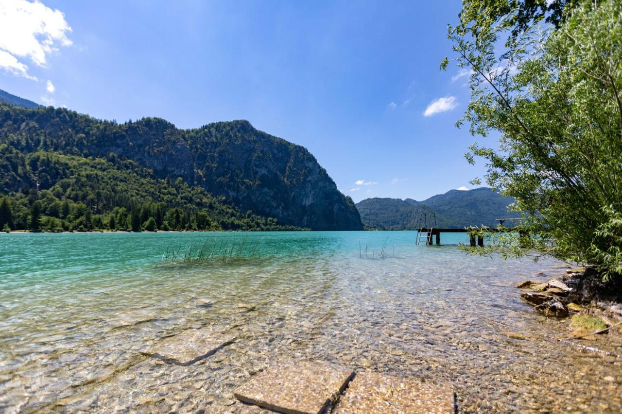 Seegut Kuebler Ort  ภายนอก รูปภาพ